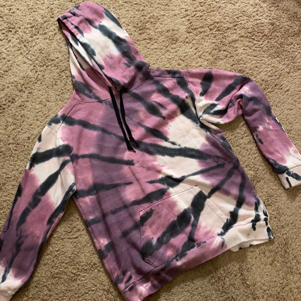PINK hoodie